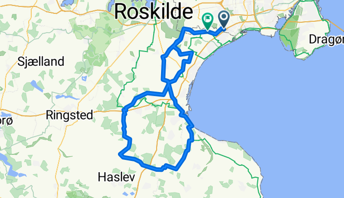 Gørslev