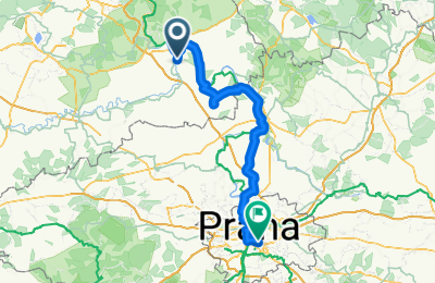 Open this route in the Bikemap app