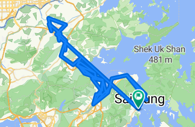 Open this route in the Bikemap app