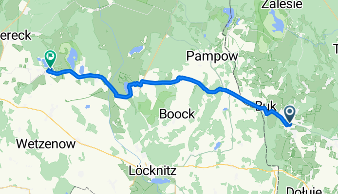 Dobra - Krugsdorf
