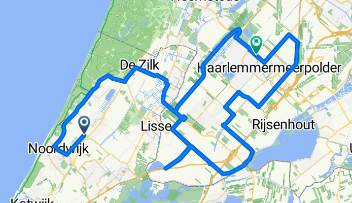 Diese Route in Bikemap Web öffnen