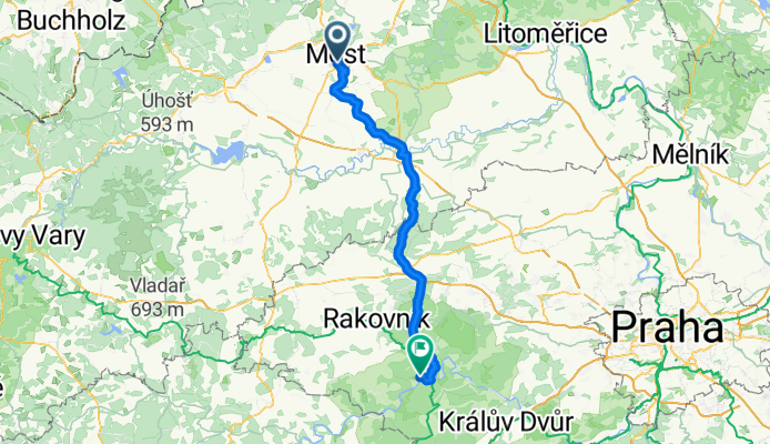 Diese Route in Bikemap Web öffnen