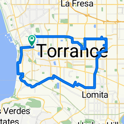 Brendan &amp; Jeff's Excellent (Torrance Brewery Bike Crawl) Adventure