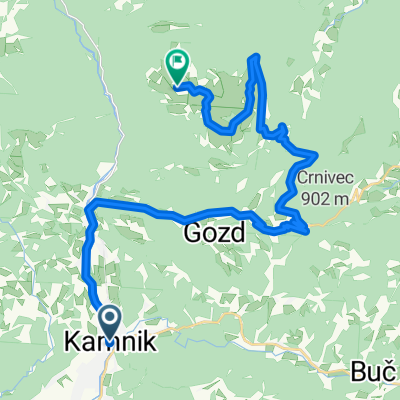 Velika Planina