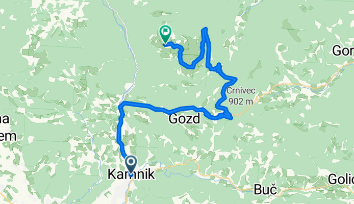 Velika Planina
