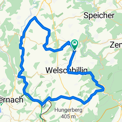 Heimatrunde III