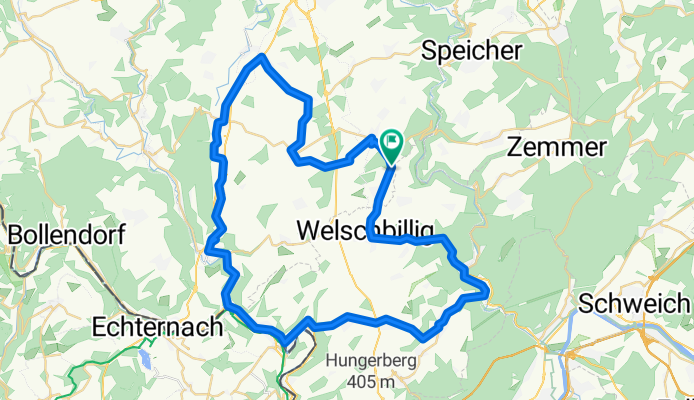 Heimatrunde III