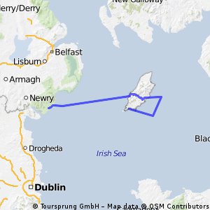 Ireland-England