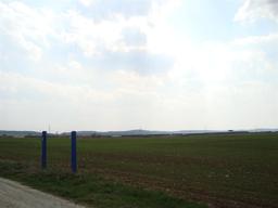 Hebe Bild 13 entlang der Bikemap-Route "20.04.10 Weimar-Köttendorf-Oettern-Kötsch-Volleroda-Weimar [Bilder]" hervor