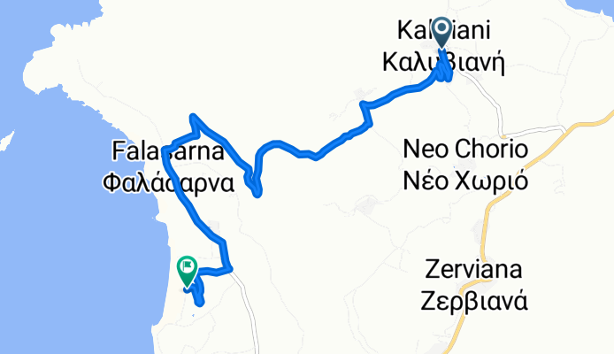 kaliviani-falassarna