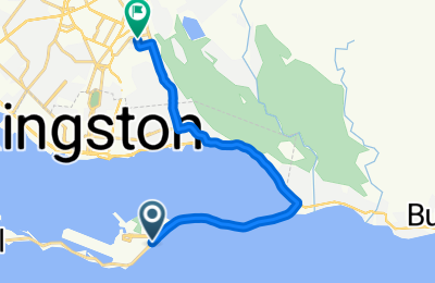 Open this route in the Bikemap app