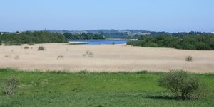 Highlight 1 along the Bikemap route "Noerrestrand "