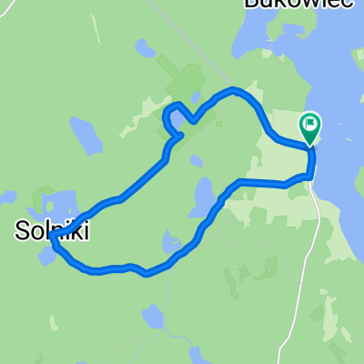 siemiany jeziorak