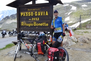 Highlight 1 along the Bikemap route "p14 Passo Gavia"