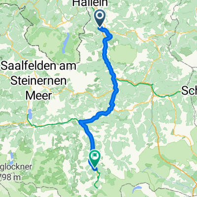 Torren - Bad Hofgastein