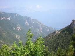 Punto saliente 5 lungo il percorso Bikemap "MTB: Tremalzo Downhill"