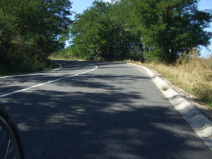 Highlight 10 along the Bikemap route "Zabar- (Cered-R贸nafalu-Salg贸tarj谩n)" Highlight 10 along the Bikemap route "Zabar- (Cered-R贸nafalu-Salg贸tarj谩n)"