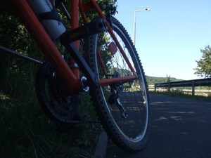 Highlight 16 along the Bikemap route "Zabar- (Cered-R贸nafalu-Salg贸tarj谩n)" Highlight 16 along the Bikemap route "Zabar- (Cered-R贸nafalu-Salg贸tarj谩n)"