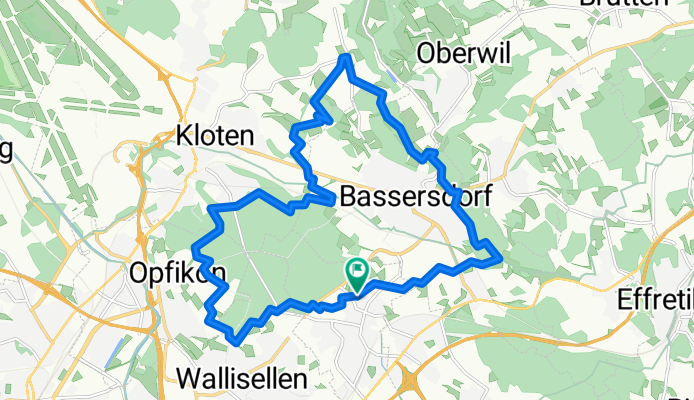 Diese Route in Bikemap Web öffnen