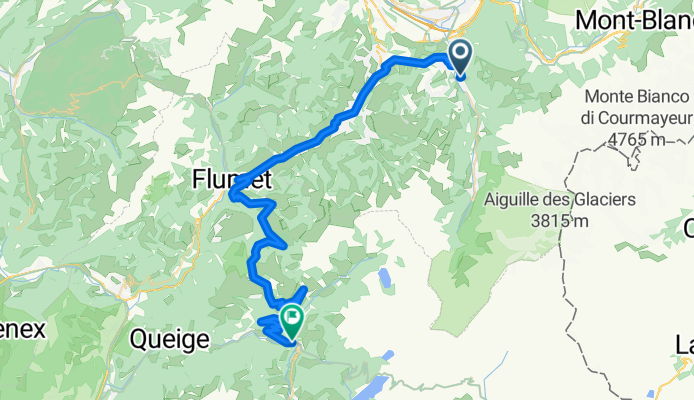 Diese Route in Bikemap Web öffnen