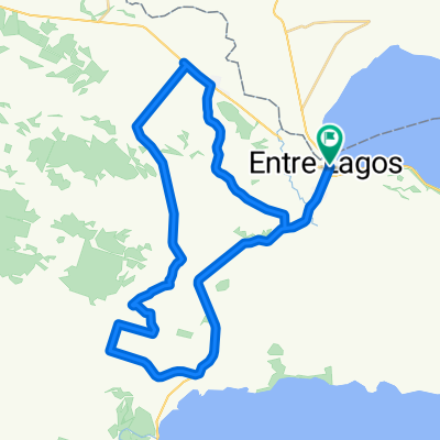 5 fecha liga interciudades