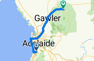 Open this route in the Bikemap app