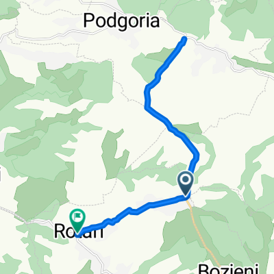 Malu Rosu - Tataru