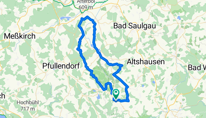 Zussdorf-Hohentengen-Koenigsegg