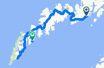 Open this route in the Bikemap app