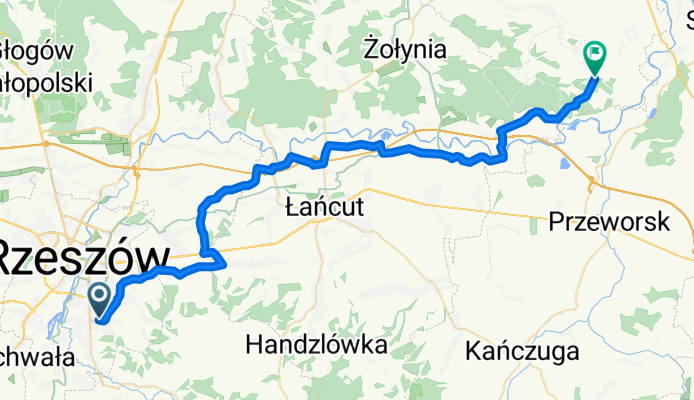 Diese Route in Bikemap Web öffnen