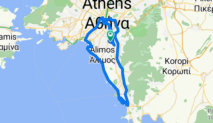 E*ELontes - Plaka & Bo