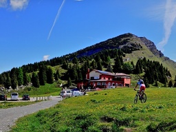 Highlight 2 along the Bikemap route "Z Passo Tremalzo přes Passo Nota,Lago di Ledro,po via Ponale přes Riva del Garda do Nago"