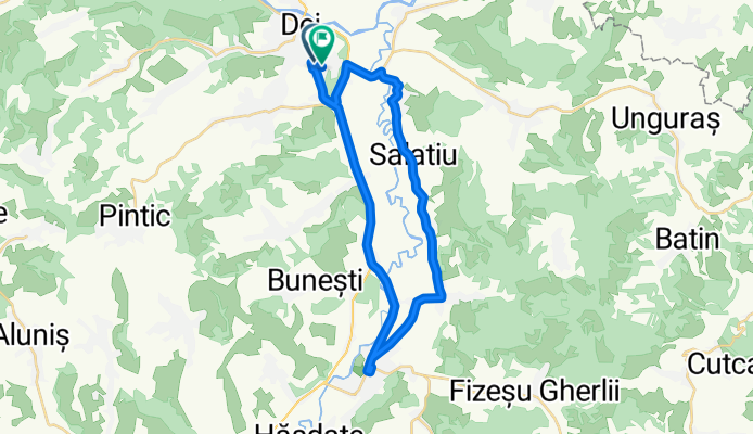 Diese Route in Bikemap Web öffnen
