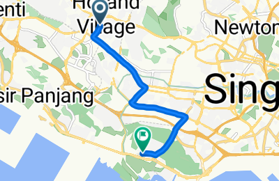 Open this route in the Bikemap app
