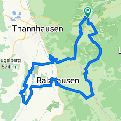 radelspaß 2013