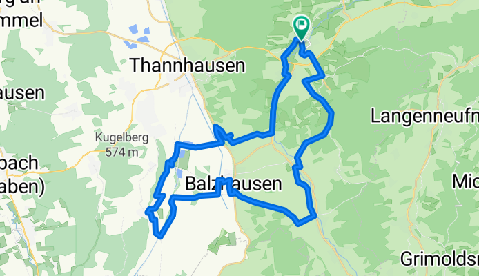 radelspaß 2013