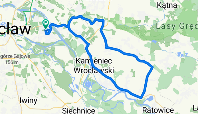 Diese Route in Bikemap Web öffnen