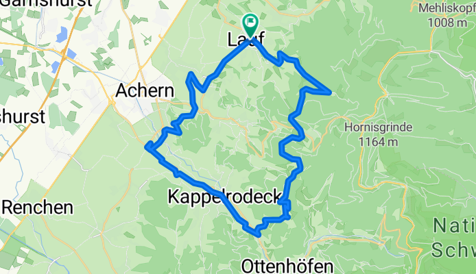 Benzmühle focusfranki