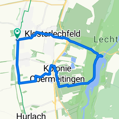 Hunde Runde 07.09.13