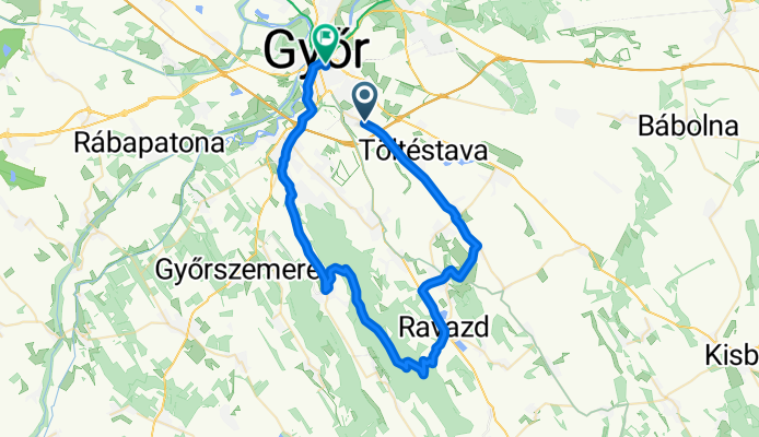 phalma-tényő