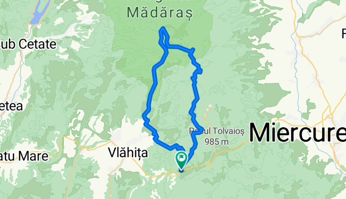 Diese Route in Bikemap Web öffnen