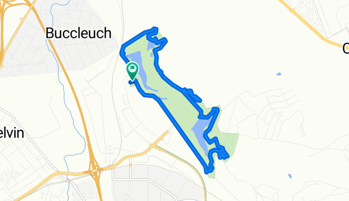Diese Route in Bikemap Web öffnen
