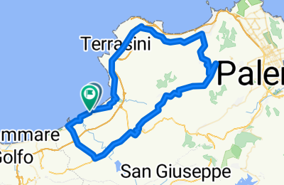 Open this route in the Bikemap app