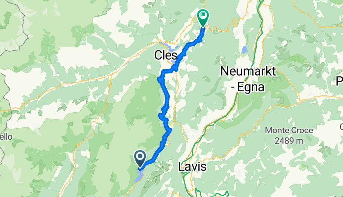 Diese Route in Bikemap Web öffnen