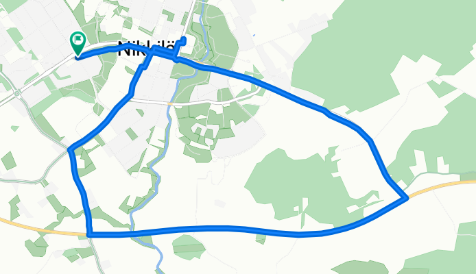 8.9.2013 Tuuliga sõitmas