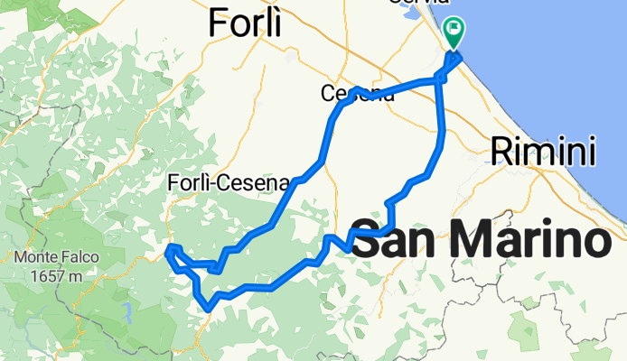 Cesenatico-Spinello-Sofia