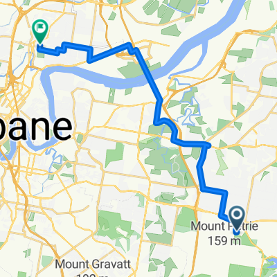 Chandler to Crossfit