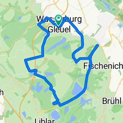 Schnelle Runde Philipp