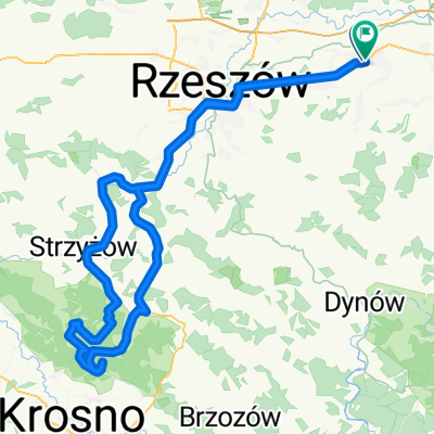 Sucha Góra - planowana