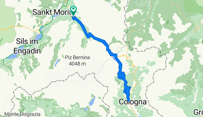 Bernina Freeride 673